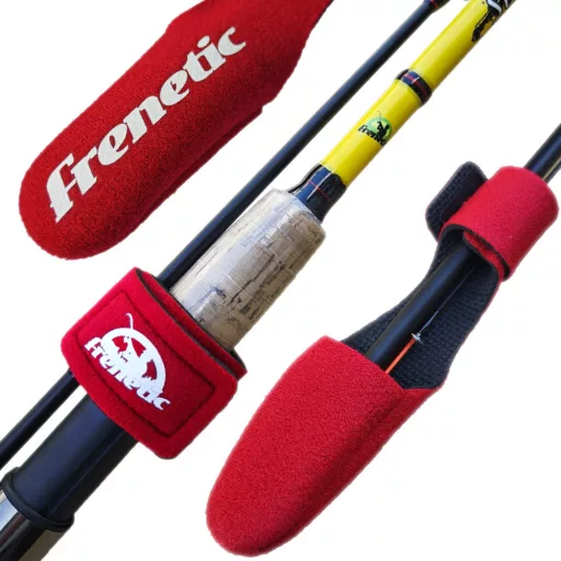 Frenetic premium kupakos neoprén botrögzítő pánt