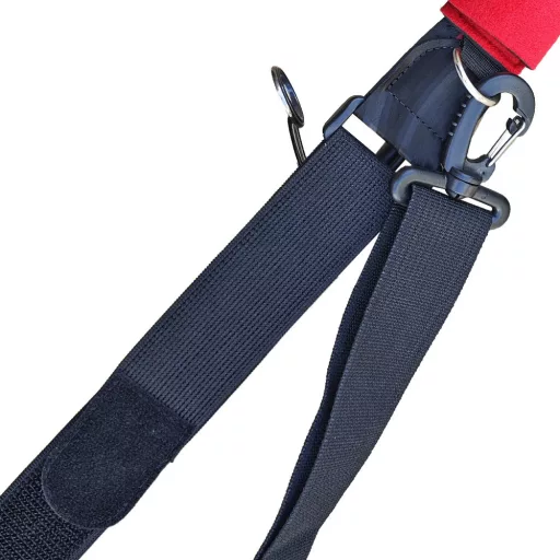 Frenetic premium botrögzítő pánt 120–160 cm