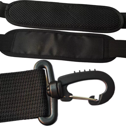 Frenetic premium botrögzítő pánt 120–160 cm