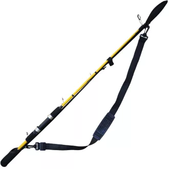 Frenetic vállpánttal botrögzítő pánt 58–130 cm