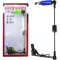 Frenetic AIR kék LED-es merevkaros swinger