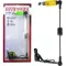 Frenetic AIR sárga LED-es merevkaros swinger