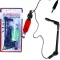 Frenetic ORBIT piros LED-es láncos swinger