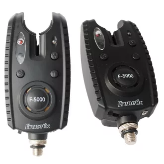 Frenetic ECHO elektromos kapásjelző