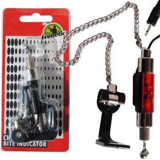 Frenetic FLUX piros LED-es láncos swinger