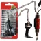 Frenetic FLUX piros LED-es láncos swinger