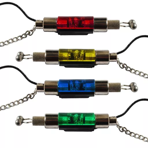 Frenetic FLUX piros LED-es láncos swinger