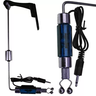 Frenetic TRACE kék LED-es merevkaros swinger