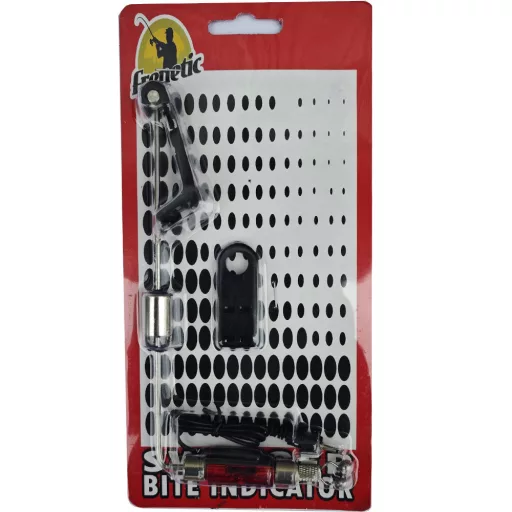 Frenetic TRACE kék LED-es merevkaros swinger