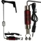 Frenetic TRACE piros LED-es merevkaros swinger
