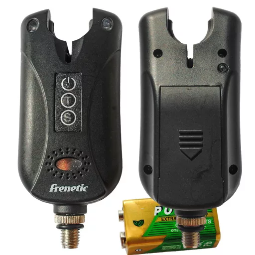 Frenetic SENTINEL elektromos kapásjelző