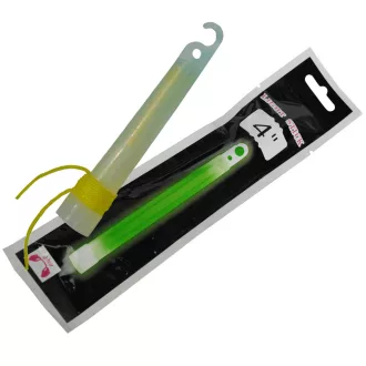 Frenetic kb. 1 × 10 cm 1 db zöld világítórúd