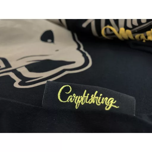 Frenetic Hs Design Carp Mania 2XL póló