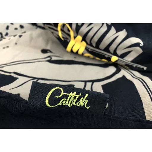 Frenetic Hs Design Catfish Mania 3XL póló