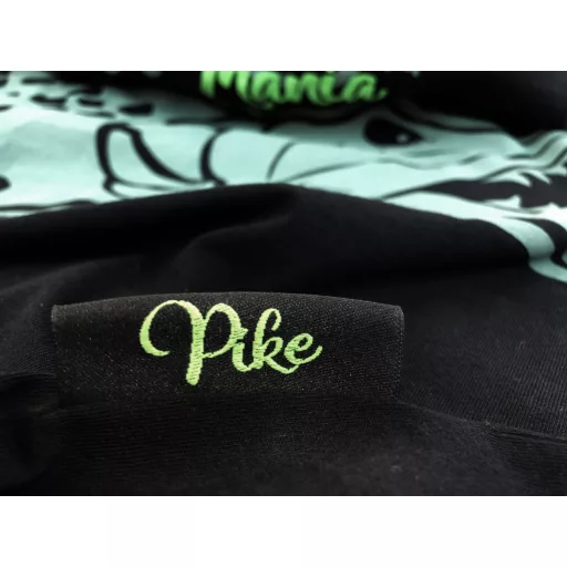 Frenetic Hs Design Pike Mania 2XL póló