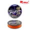 Momoi Ryujin 0,22 mm 125 m narancssárga fonott főzsinór