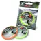 Momoi Shock Leader FC 100% 0,28 mm 30 m 12 lb átlátszó fluorocarbon zsinór