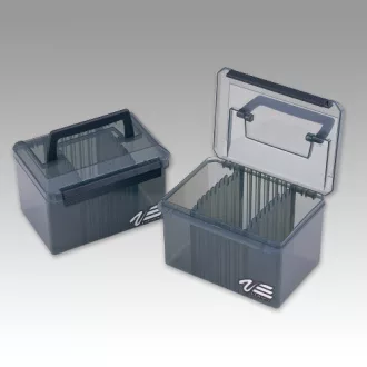   Meiho Versus VS-4060 műcsalis műanyag 185 × 145 × 123 mm műcsalis doboz
