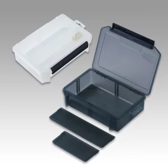   Meiho Versus VS3010NDDM füst műanyag 205 × 145 × 60 mm műcsalis doboz