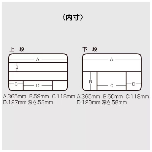 Meiho Versus VS-3070 műanyag 380 × 270 × 120 mm fekete pergető láda