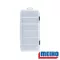 Meiho SFC Lure Case műanyag 3 l 275 × 131 × 45 mm műcsalis doboz