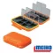 Meiho Pro spring case CB-440 115 × 78 × 35 mm aprócikkes doboz