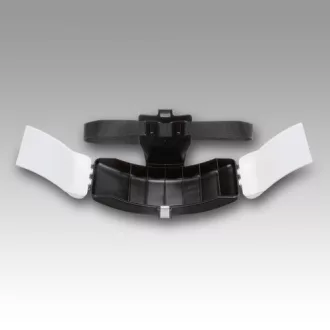   Meiho Waist hunter derékra csatolható műcsali tartó 335 × 175 × 85 mm műcsalis doboz