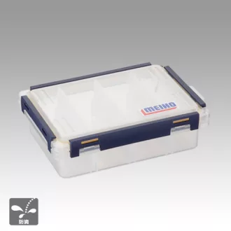   Meiho Water Guard 800 Műanyag Vízzáró 3010-ES 205 × 145 × 60 mm szerelékes doboz
