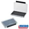 Meiho Slit form case form 3010NS jigfej és műcsali tartó 205 × 145 × 25 mm műcsalis doboz