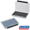 Meiho SLIT FORM CASE 3020NS jigfej és műcsali tartó 255 × 190 × 28 mm műcsalis doboz
