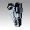 Meiho Rod Stand BM-290 Slide kiegészítő 50 × 54 × 283 mm átlátszó bottartó