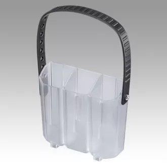   Meiho Squid holder műcsali tartó 110 × 90 × 43 mm csalitartó