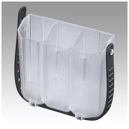 Meiho Squid holder műcsali tartó 110 × 90 × 43 mm csalitartó
