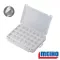 Meiho Rungun case 3010W műcsalis műanyag 205 × 145 × 40 mm műcsalis doboz