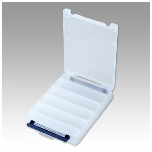 Meiho Reversible 140 műcsalis műanyag 3010-es 205 × 145 × 40 mm műcsalis doboz