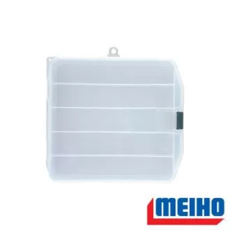   Meiho SFC Lure Case műanyag 0 l 205 × 187 × 45 mm műcsalis doboz