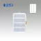 Meiho SFC Worm Case F műanyag 146 × 103 × 23 mm műcsalis doboz