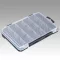 Meiho Light Game Case J összepattintós műanyag 175 × 105 × 18 mm műcsalis doboz