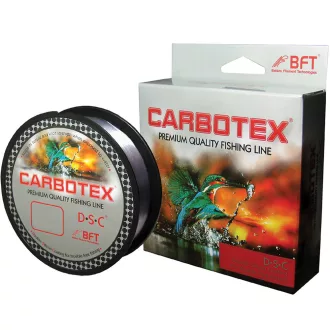 Carbotex Dsc 0,14 mm 150 m monofil főzsinór
