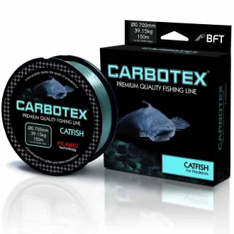 Carbotex Catfish 0,65 mm 170 m monofil főzsinór