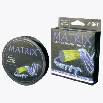 Matrix 0,16 mm 175 m monofil főzsinór