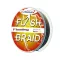 Climax Flash Braid úszó 0,30 mm 100 m zöld fonott főzsinór