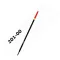 Expert 201–00 14 cm 2 g úszó