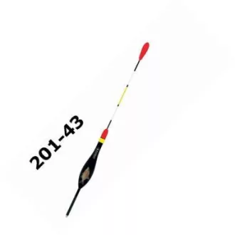 Expert 201–43 25 cm 5 g úszó