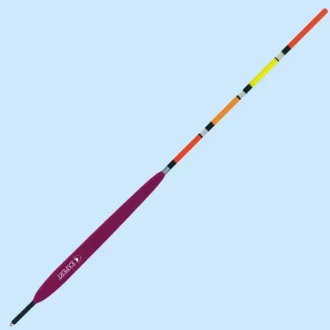 Expert 201–84 28 cm 2,5 g úszó