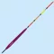 Expert 201–84 28 cm 2,5 g úszó