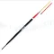 Expert 201–91 25 cm 2 g fekete-fehér úszó 5 db/csomag