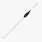 Expert 202–41 18 cm 2 g úszó