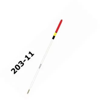 Expert Őnsúlyos 203–11 23 cm 1+1,5 g úszó