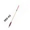 Expert 203–42 38 cm 8ld+4 g úszó